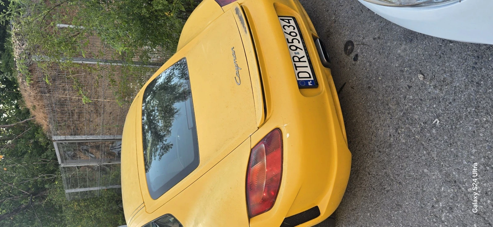 Porsche Cayman | Mobile.bg   12