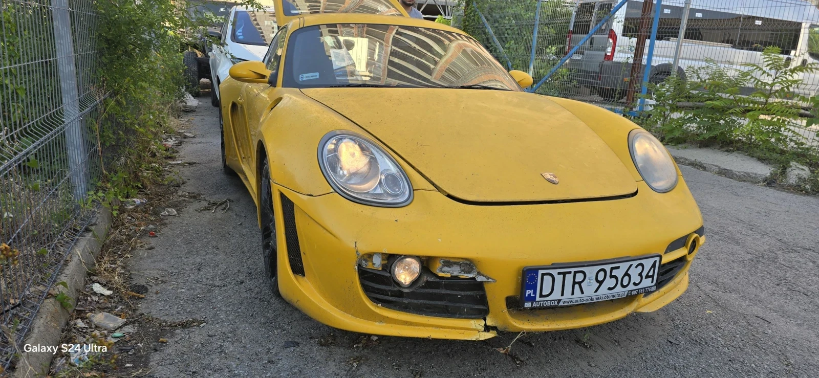 Porsche Cayman | Mobile.bg   16
