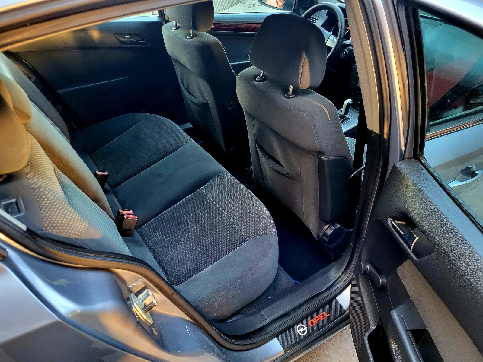 Opel Astra 1.8 АВТОМАТИК  - изображение 10