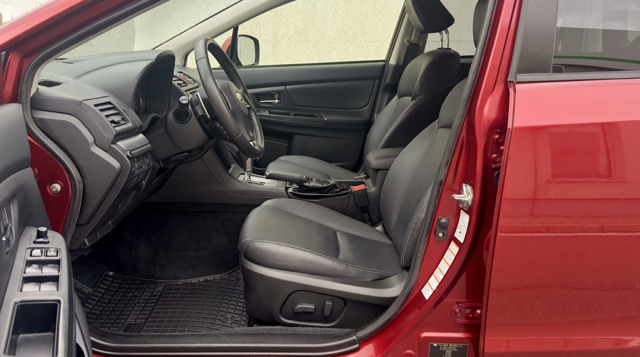 Subaru XV 2.0i Autom.Navi Keyless Camera Кожа Xenon - изображение 5