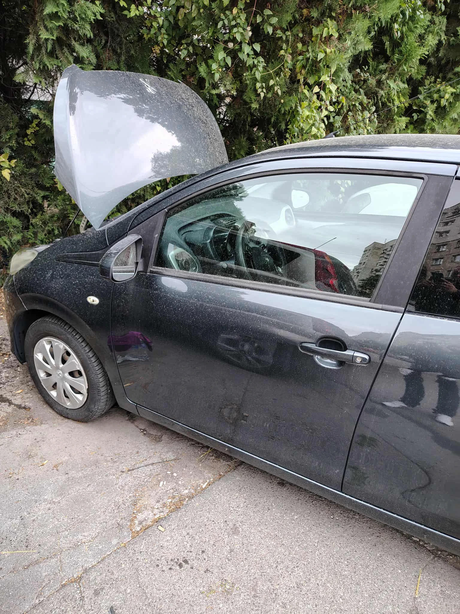 Peugeot 108  - изображение 7