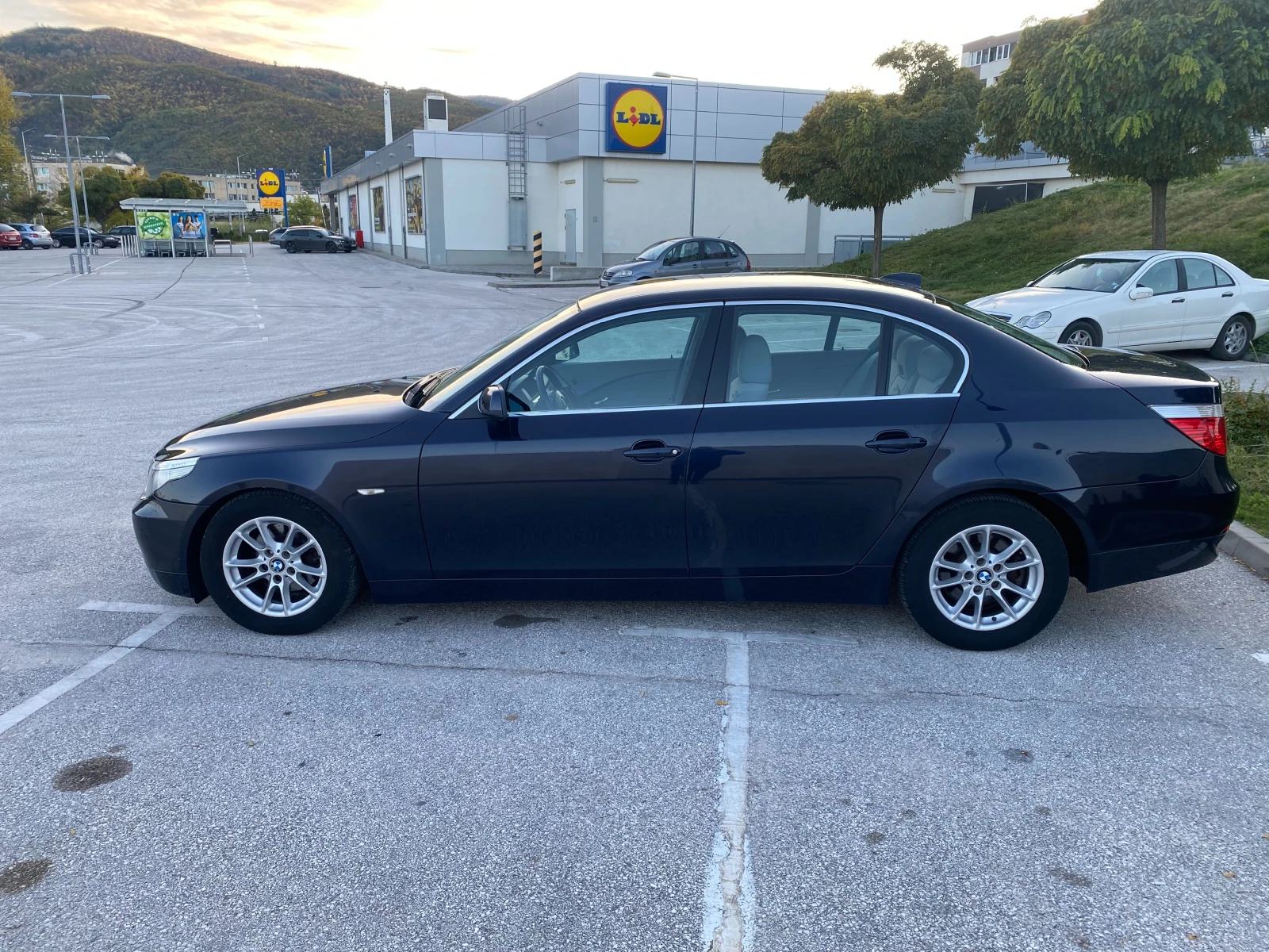 BMW 525 2.5D - изображение 5