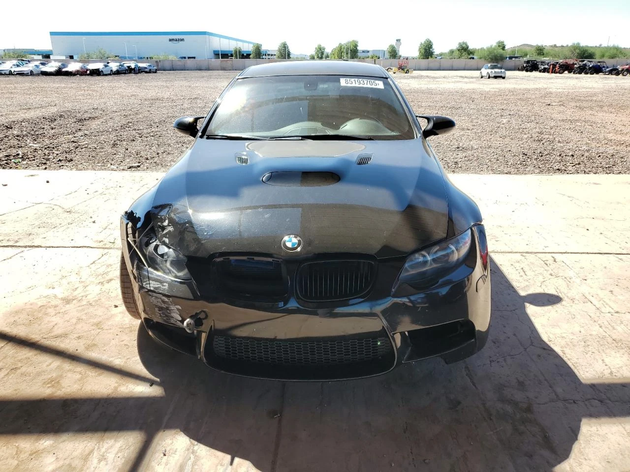 BMW M3 V8 COUPE | Mobile.bg   5