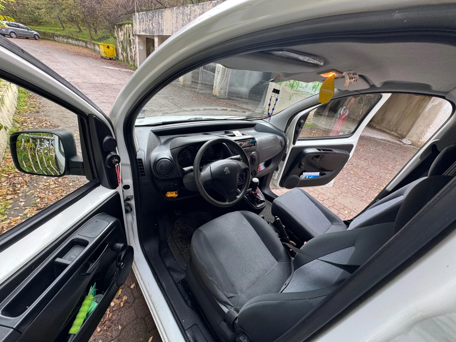 Peugeot Bipper | Mobile.bg   6