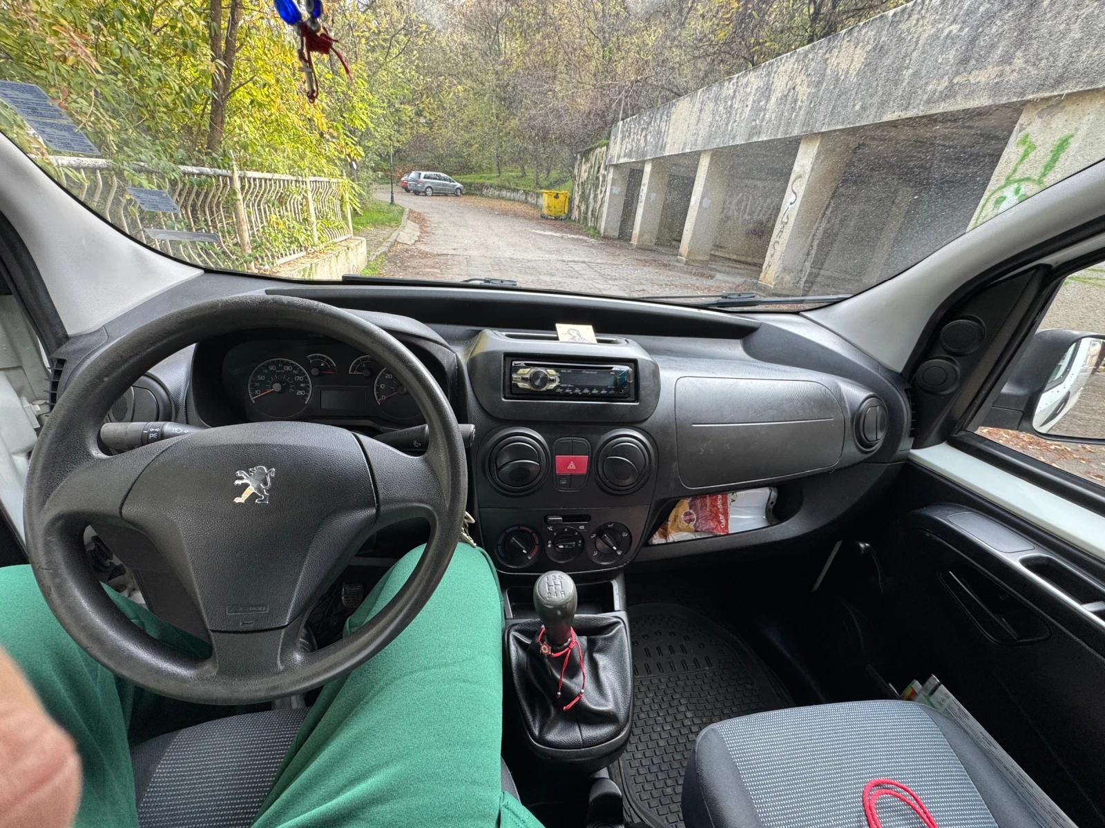 Peugeot Bipper | Mobile.bg   5