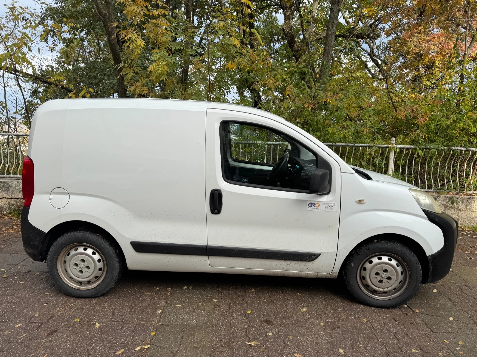 Peugeot Bipper | Mobile.bg   2