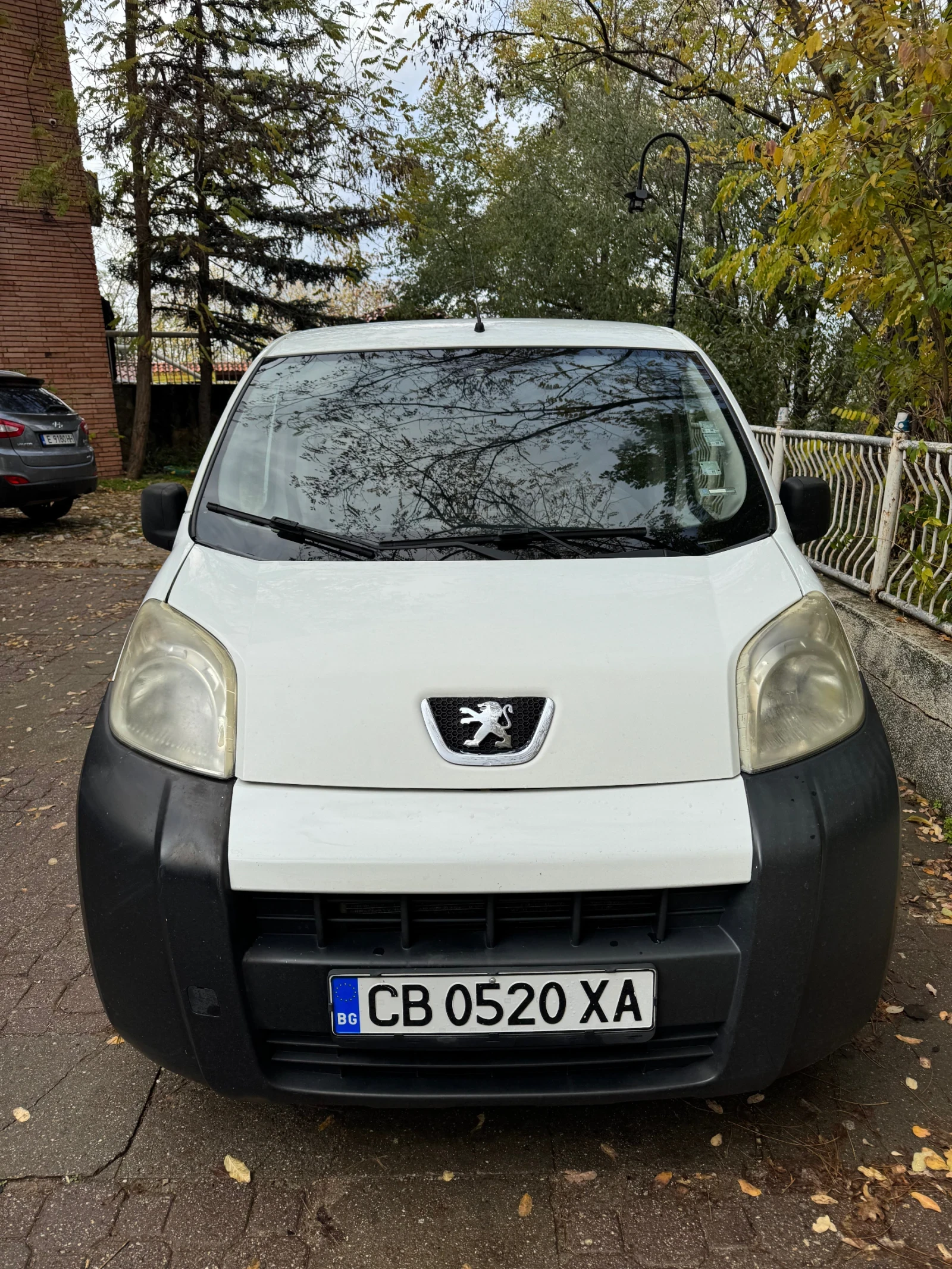 Peugeot Bipper | Mobile.bg   1