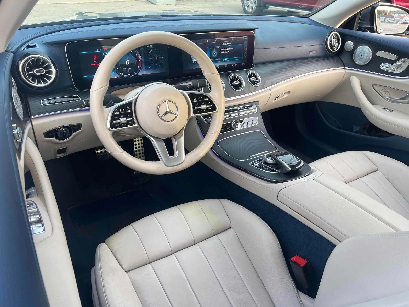 Mercedes-Benz E 450 * CARFAX *    | Mobile.bg   8