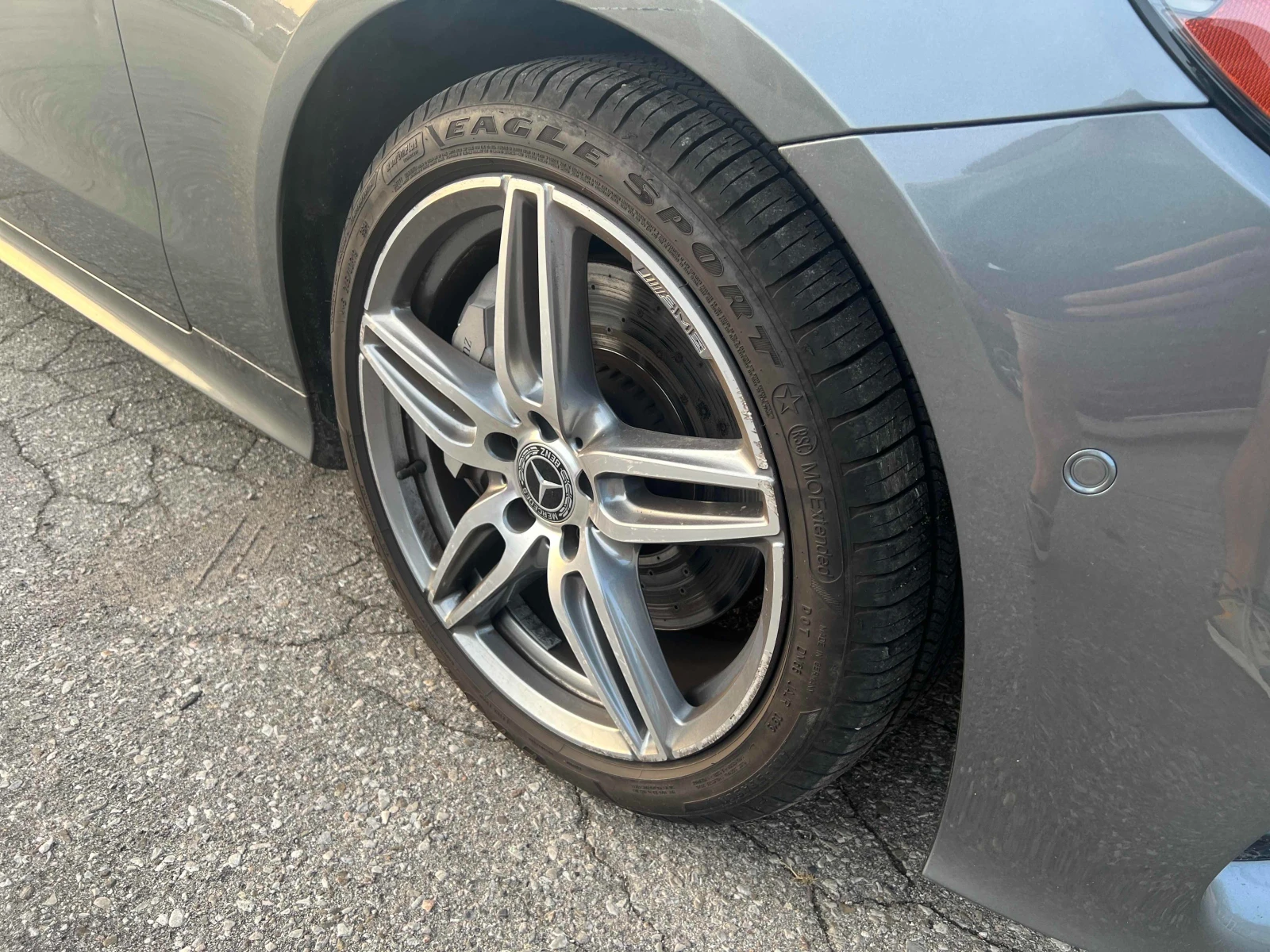 Mercedes-Benz E 450 * CARFAX *    | Mobile.bg   14