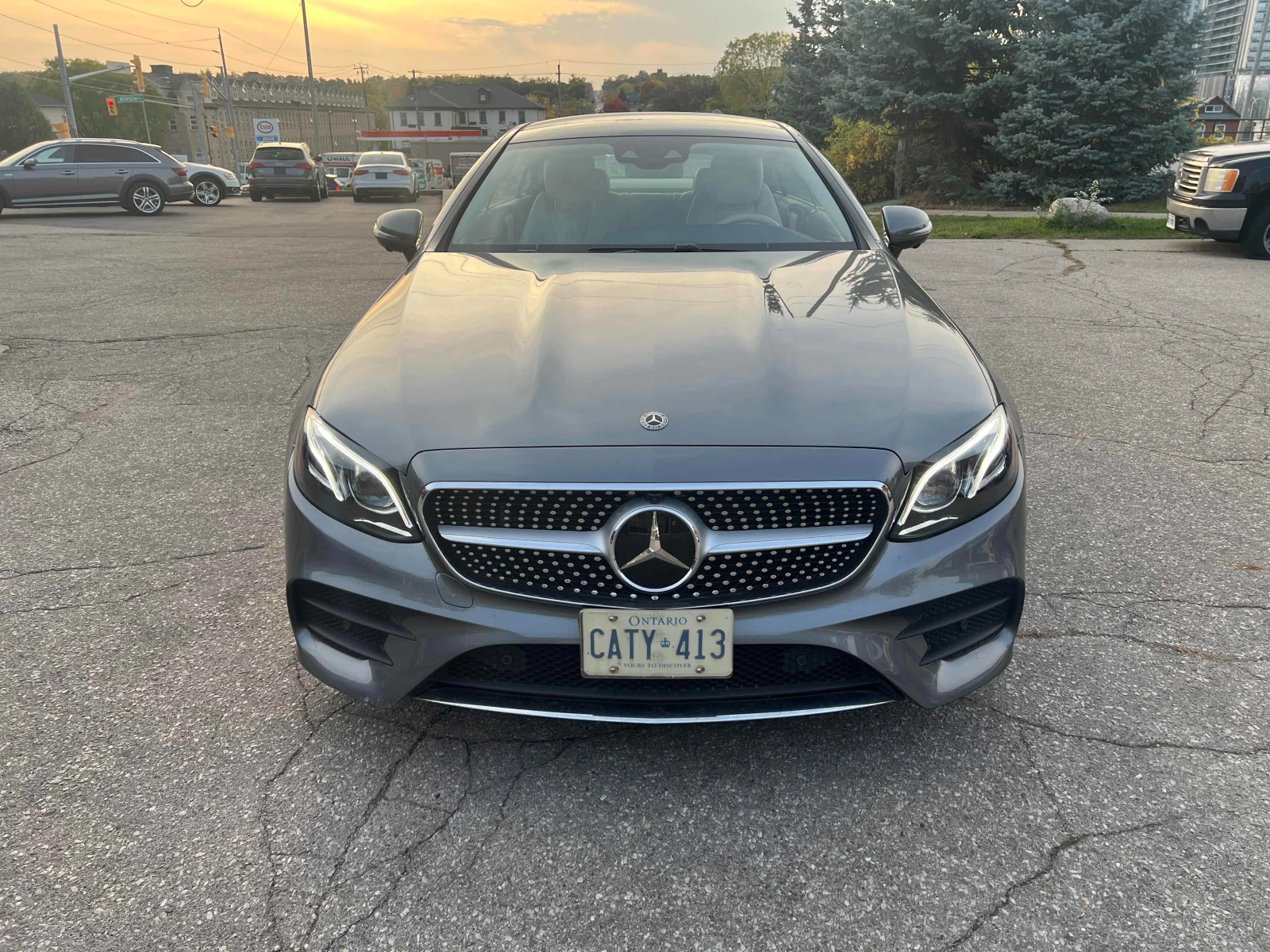 Mercedes-Benz E 450 * CARFAX *    | Mobile.bg   2