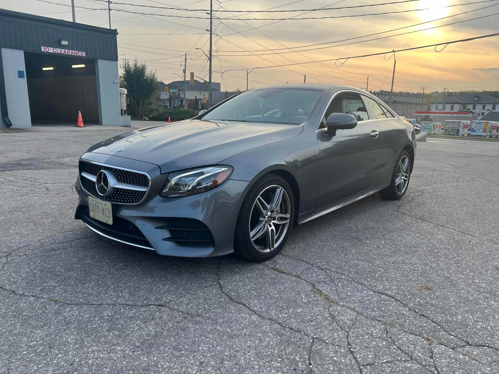 Mercedes-Benz E 450 * CARFAX *    | Mobile.bg   1