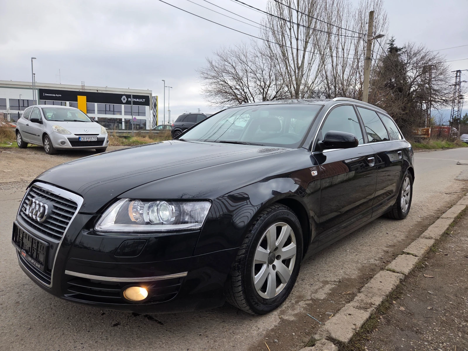 Audi A6 2, 700TDI QUATTRO EURO4 | Mobile.bg � ����������� 4