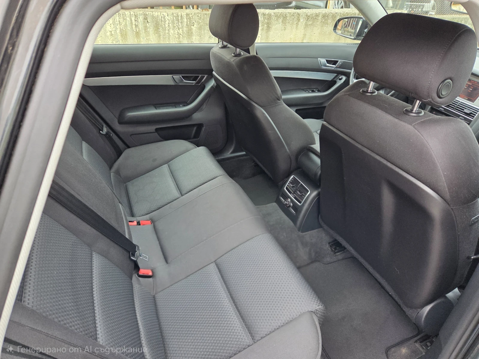 Audi A6 2, 700TDI QUATTRO EURO4 | Mobile.bg � ����������� 11