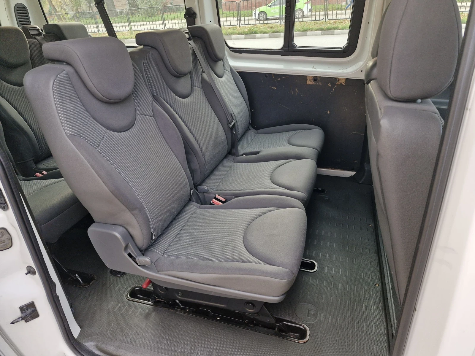 Peugeot Expert 2.0HDi 136..  9  | Mobile.bg   15