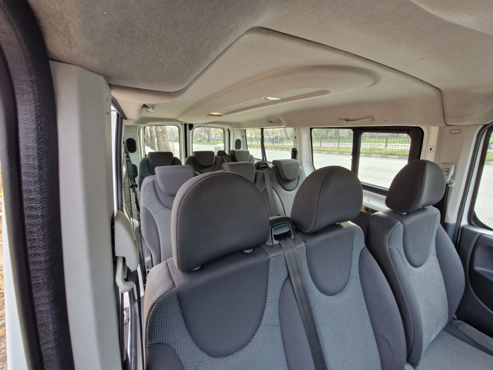 Peugeot Expert 2.0HDi 136..  9  | Mobile.bg   13