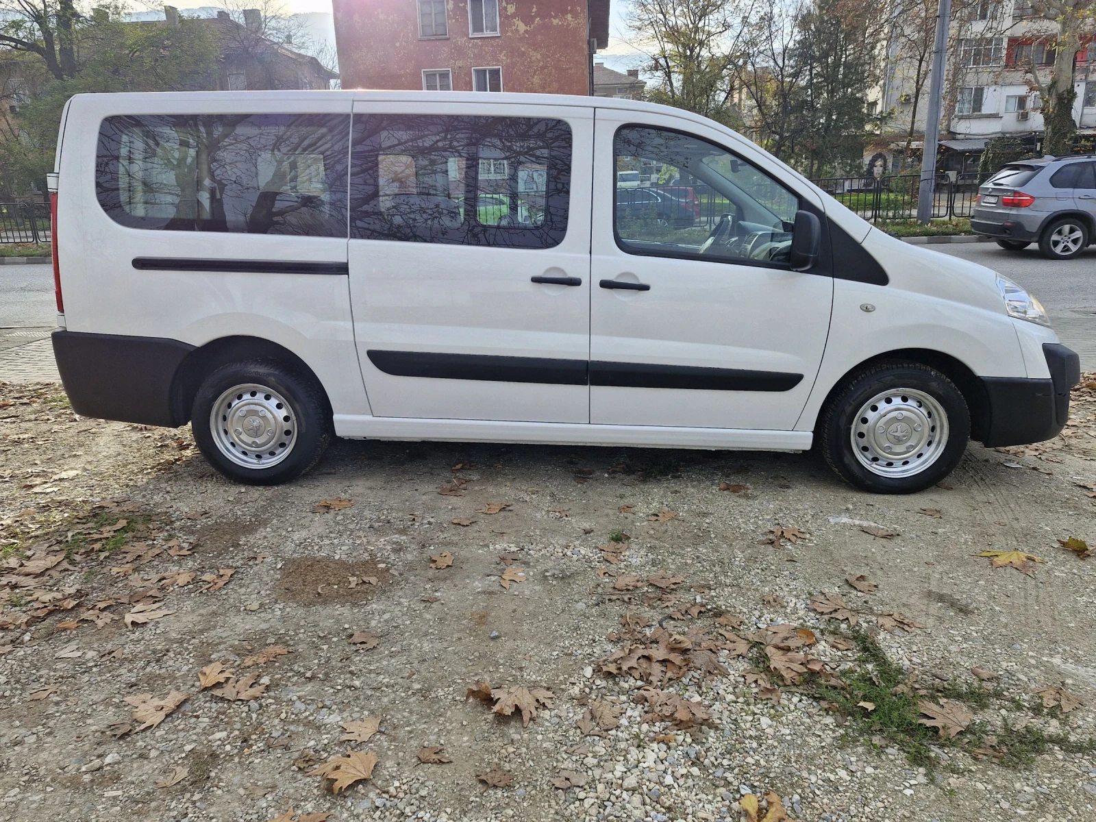 Peugeot Expert 2.0HDi 136..  9  | Mobile.bg   4