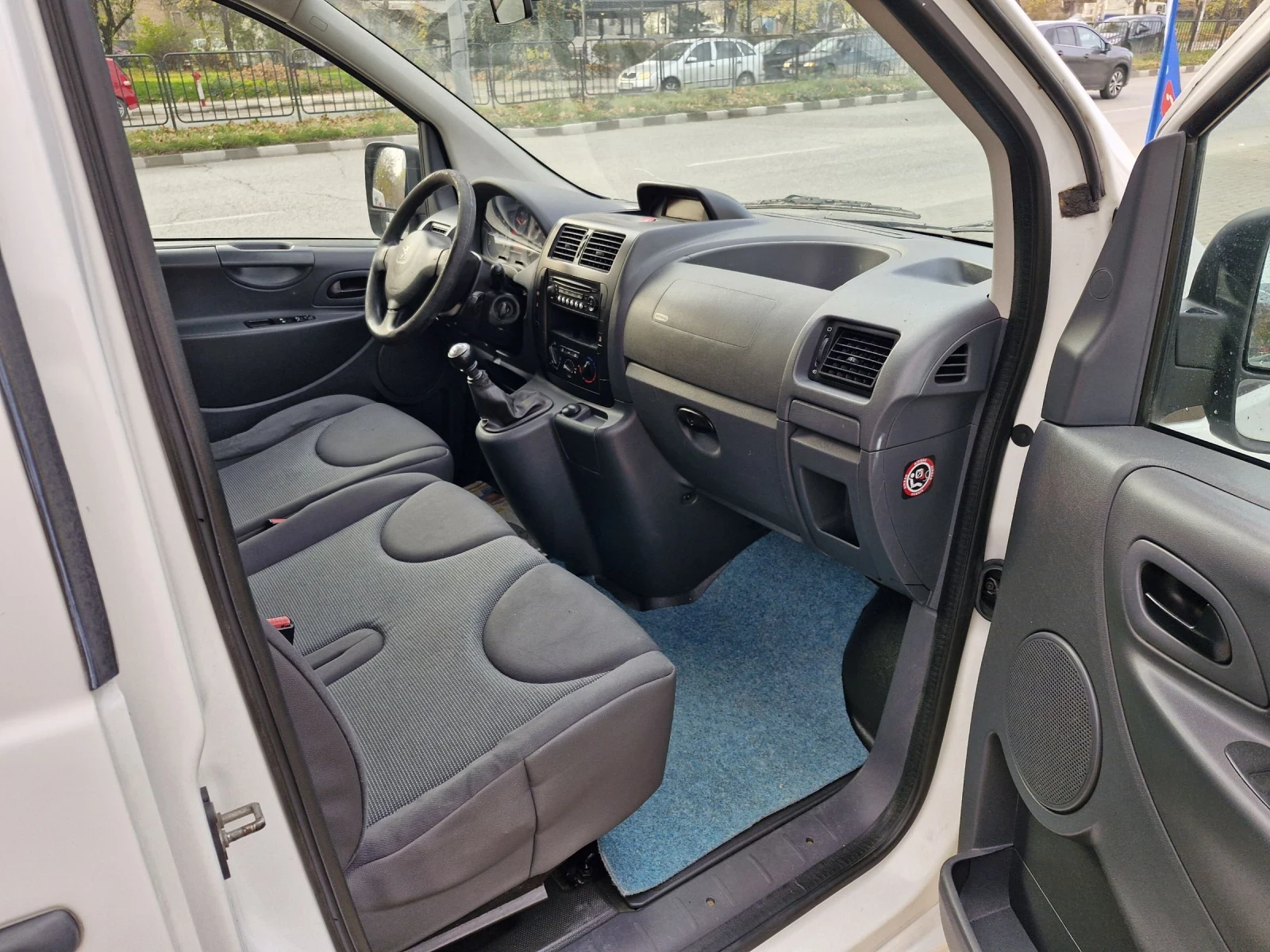 Peugeot Expert 2.0HDi 136..  9  | Mobile.bg   10