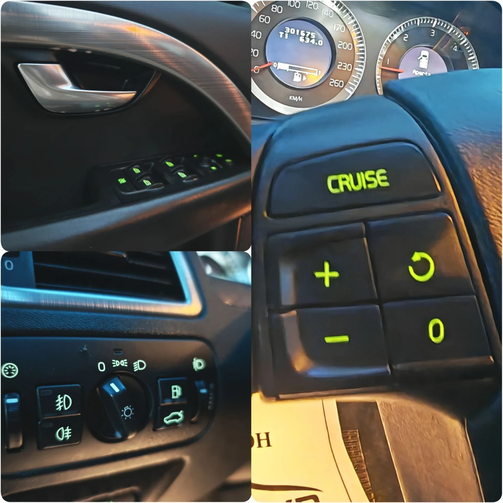 Volvo V70 2.4 185 .. !  | Mobile.bg   9