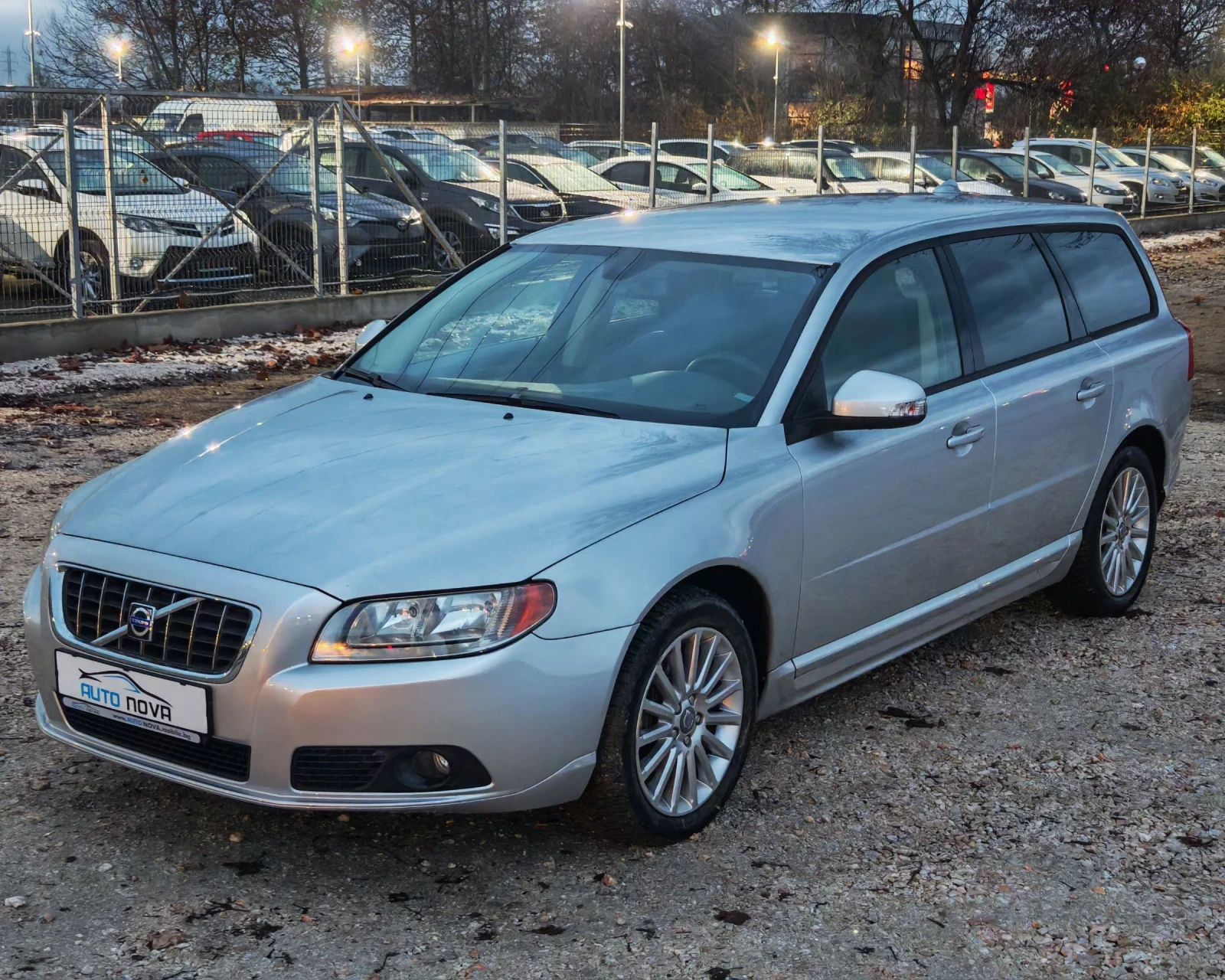 Volvo V70 2.4 185 .. !  | Mobile.bg   3