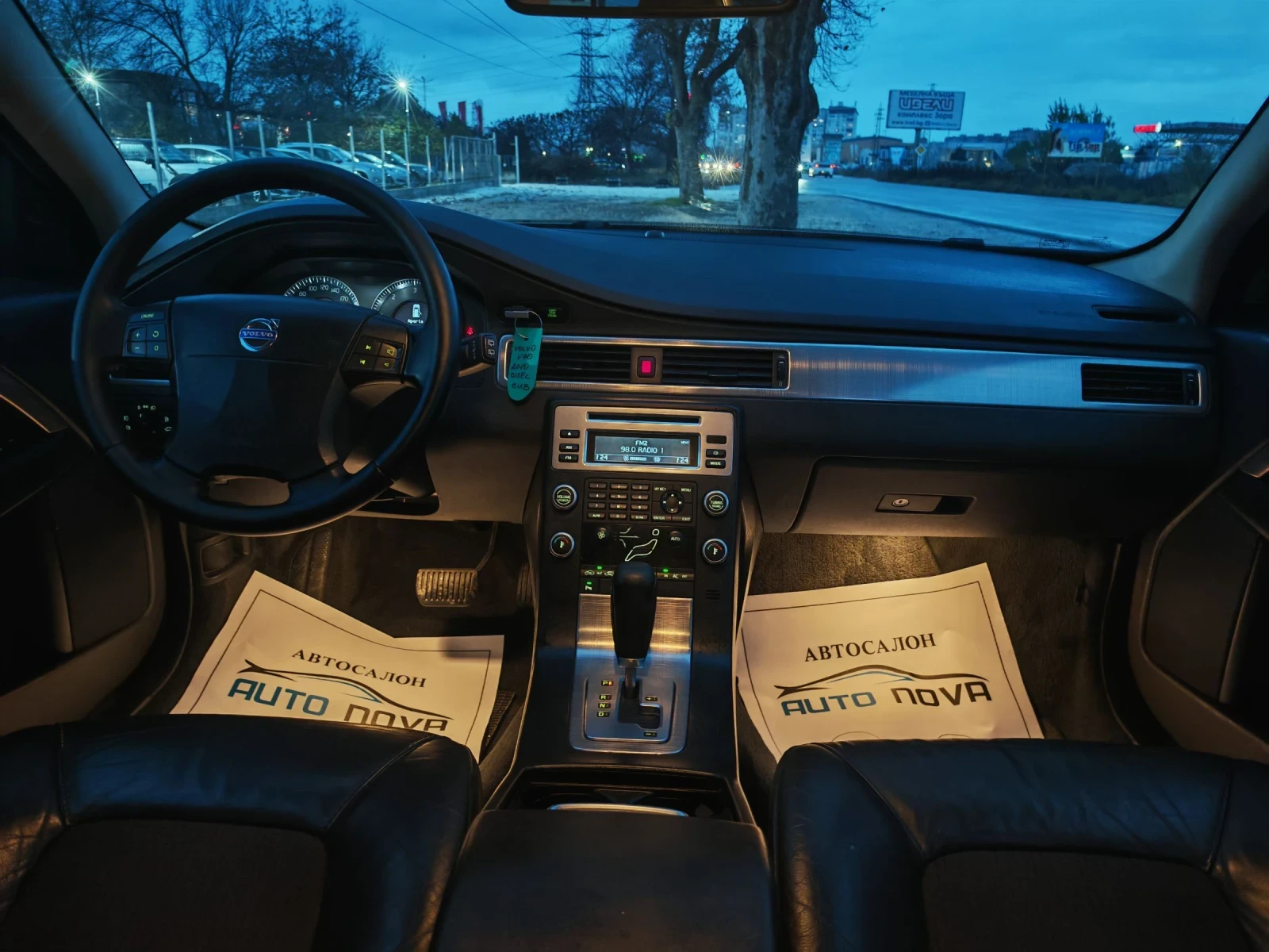 Volvo V70 2.4 185 .. !  | Mobile.bg   13