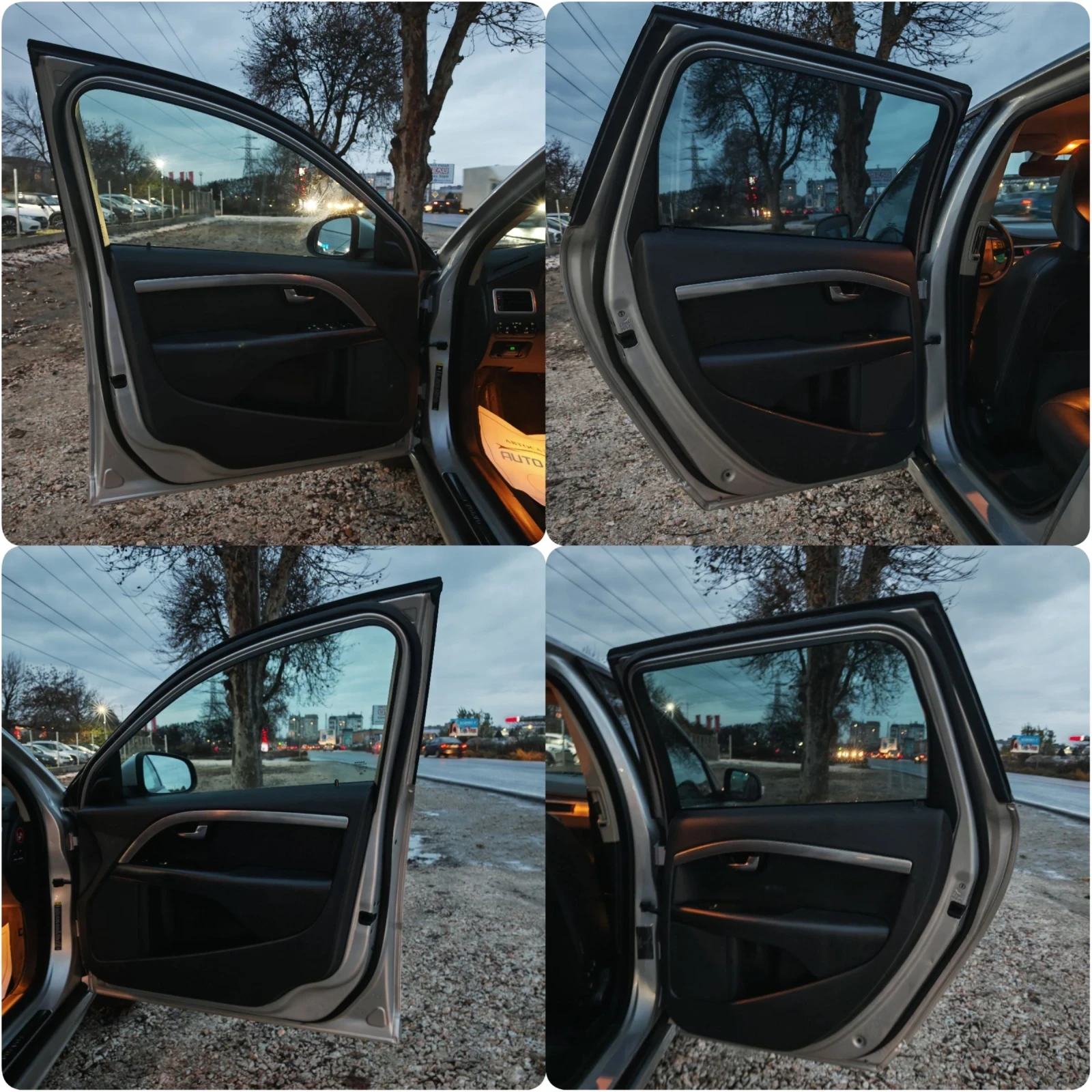 Volvo V70 2.4 185 .. !  | Mobile.bg   11