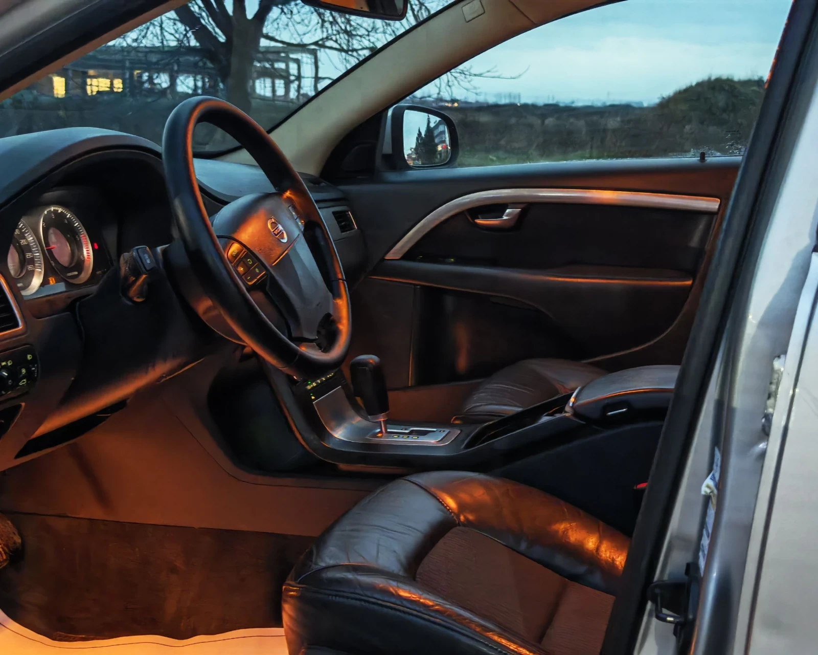 Volvo V70 2.4 185 .. !  | Mobile.bg   8