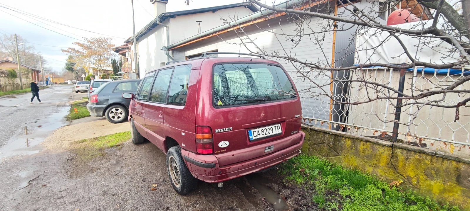 Renault Espace | Mobile.bg � ����������� 3
