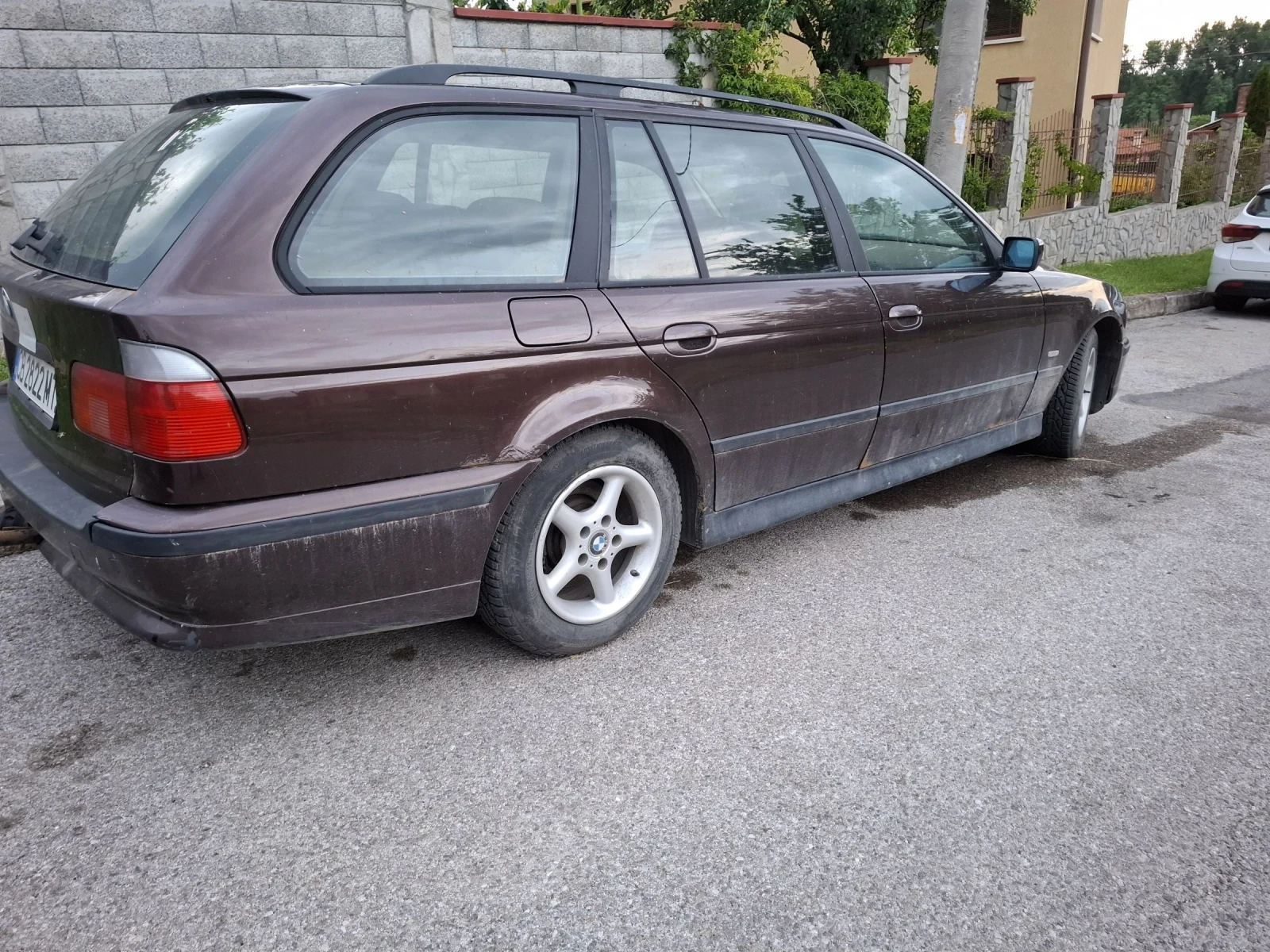 BMW 528  - изображение 6