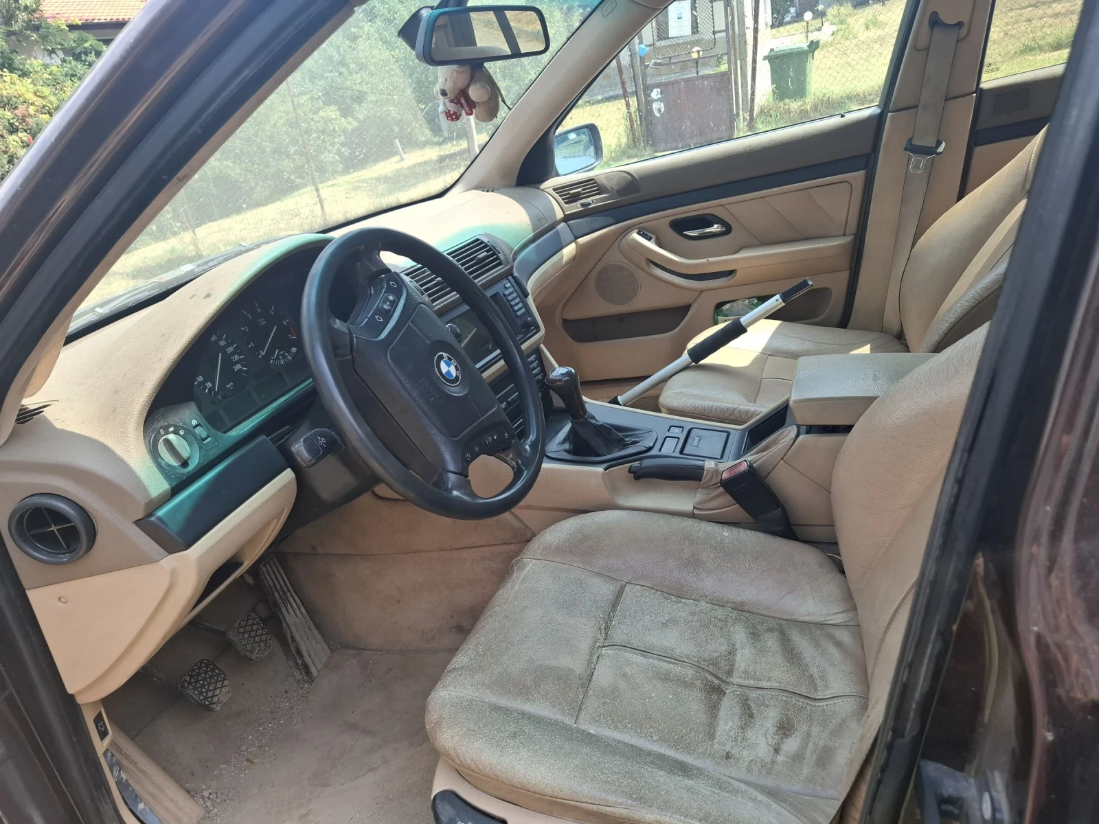 BMW 528  - изображение 5