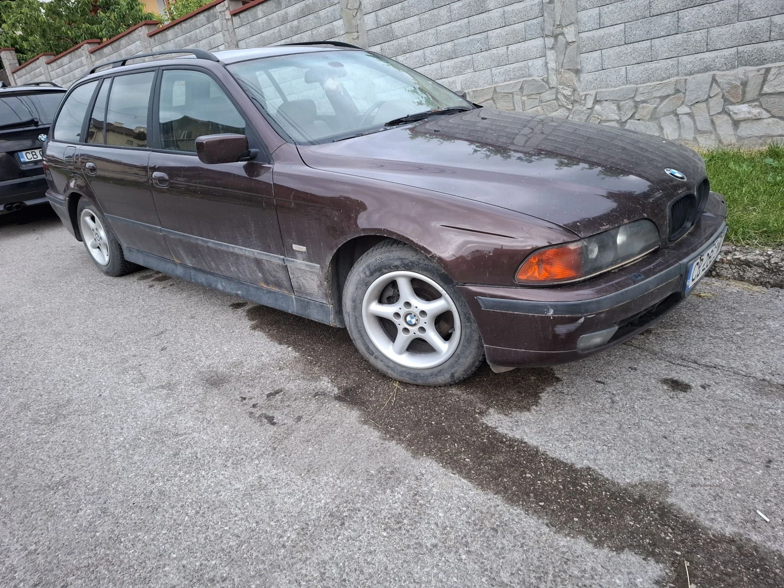 BMW 528 | Mobile.bg � ����������� 1