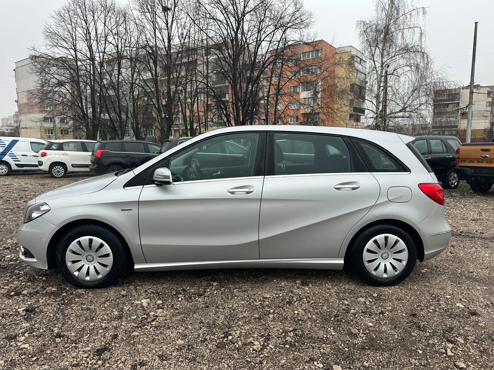 Mercedes-Benz B 180 1.6Ti 122kc NAVI TOPPPPP | Mobile.bg � ����������� 2