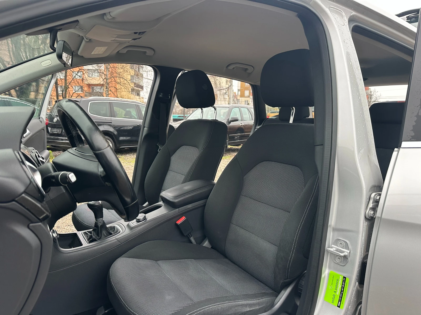 Mercedes-Benz B 180 1.6Ti 122kc NAVI TOPPPPP | Mobile.bg � ����������� 9