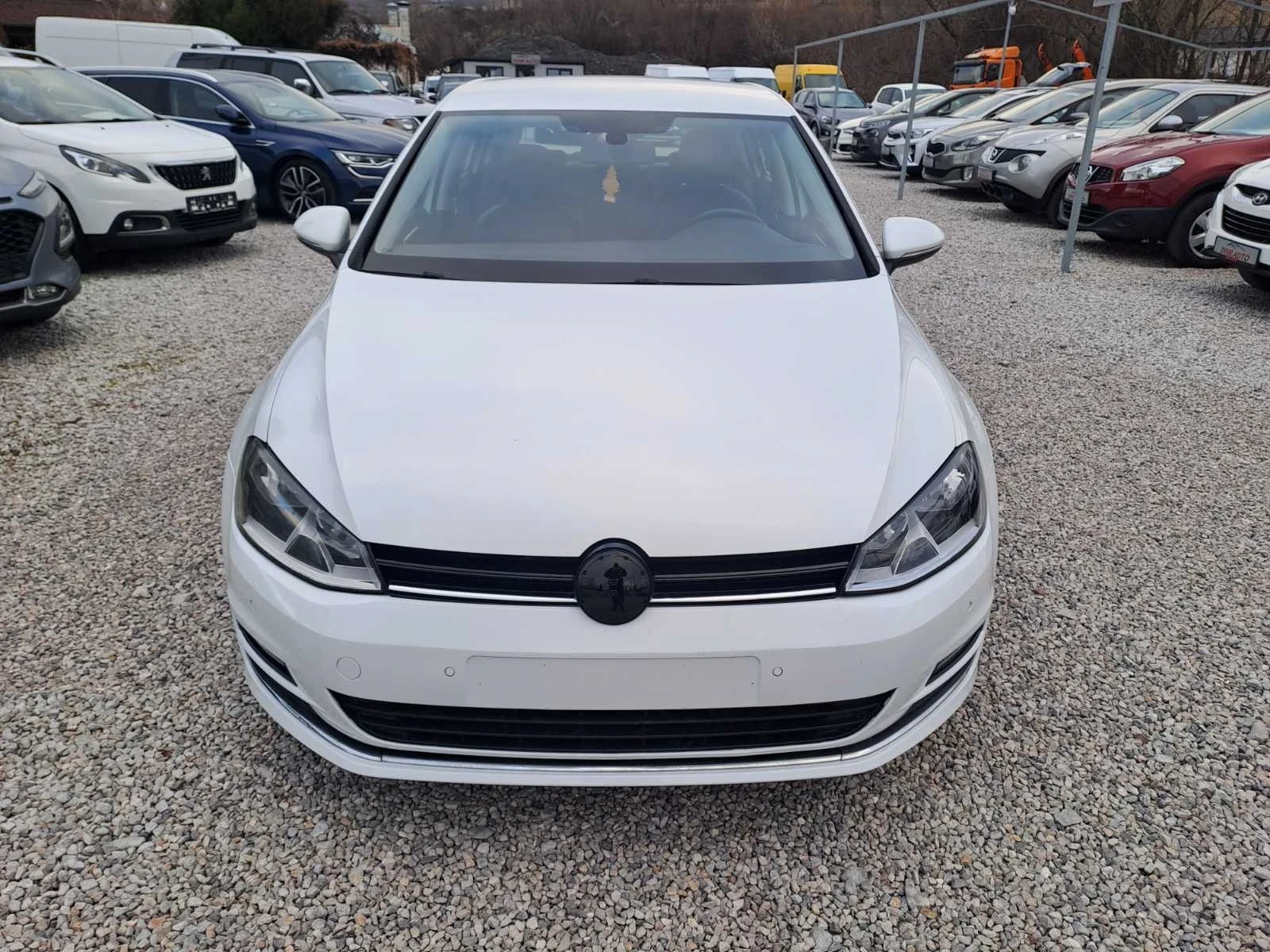 VW Golf 1.6 TDI | Mobile.bg � ����������� 2