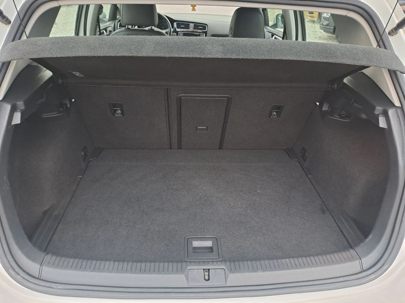VW Golf 1.6 TDI | Mobile.bg � ����������� 7