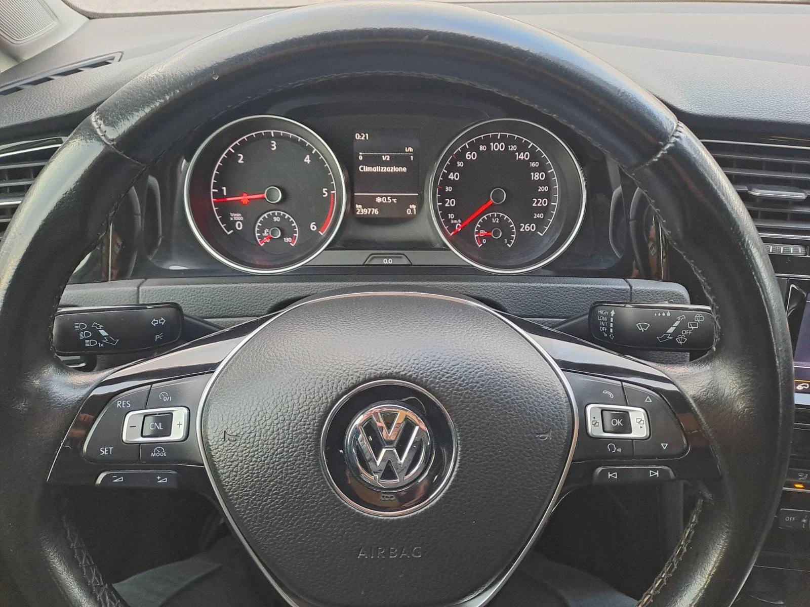 VW Golf 1.6 TDI | Mobile.bg � ����������� 14