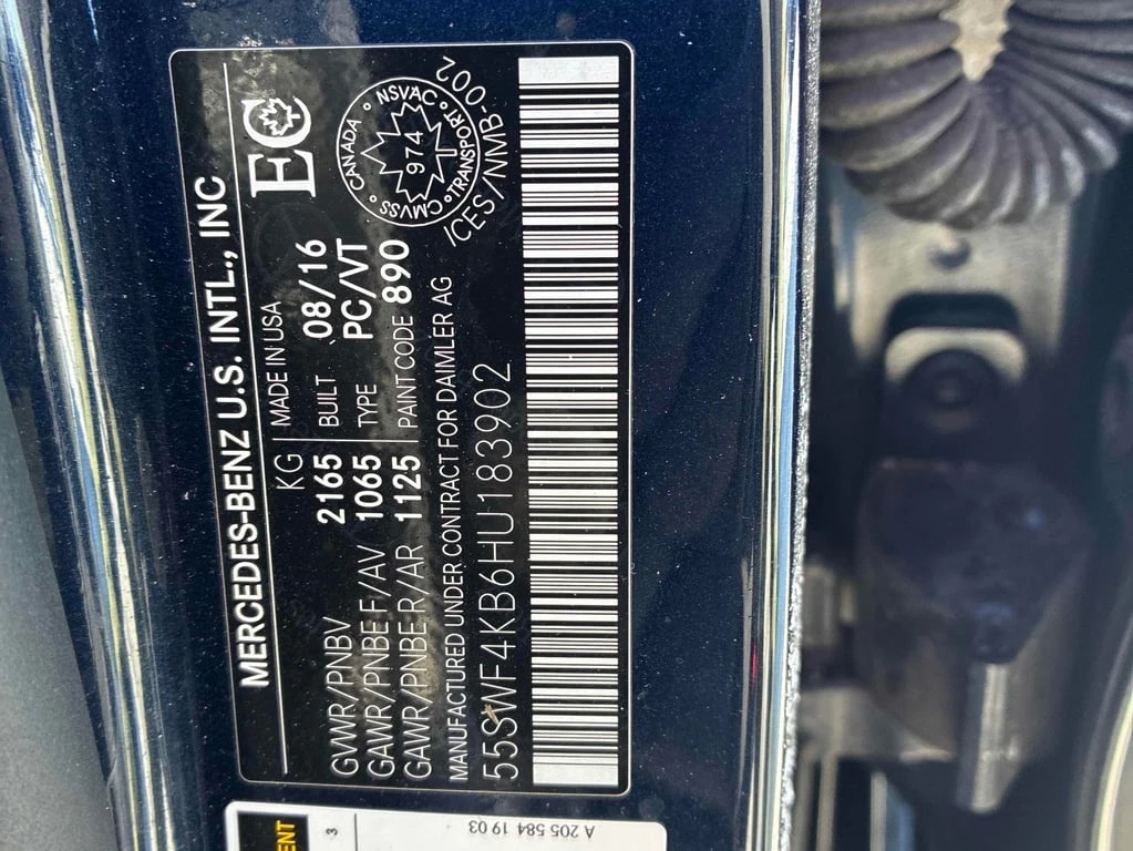 Mercedes-Benz C 300 * CARFAX * БЕЗ ПЪРВОНАЧАЛНА ВНОСКА - изображение 10