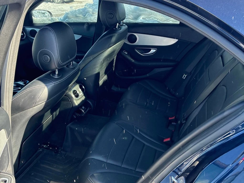 Mercedes-Benz C 300 * CARFAX * ��� ������������ ������ | Mobile.bg � ����������� 12