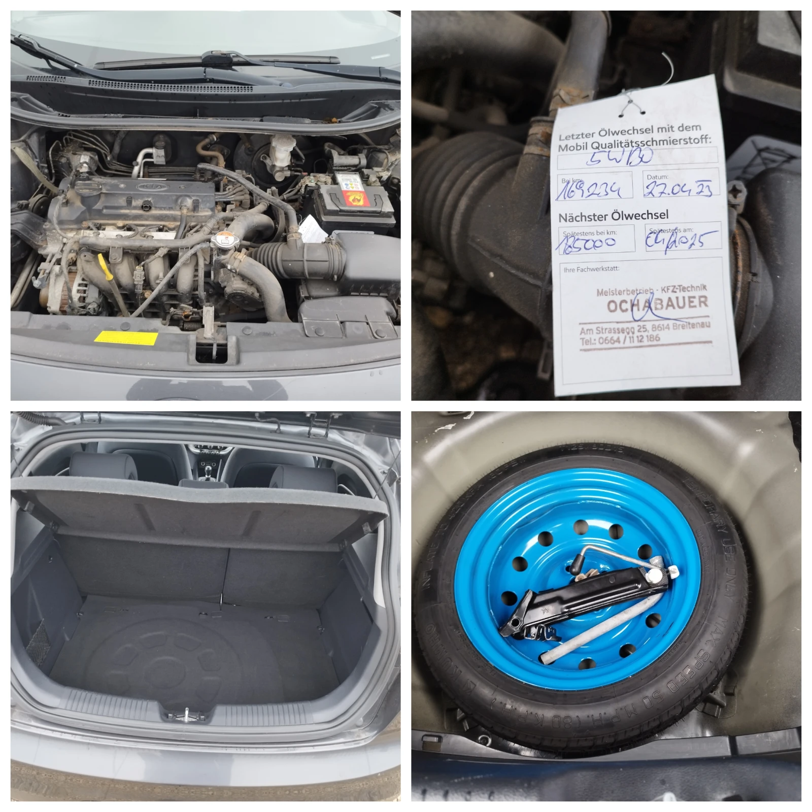 Kia Rio 1.3i 70kc. | Mobile.bg � ����������� 16