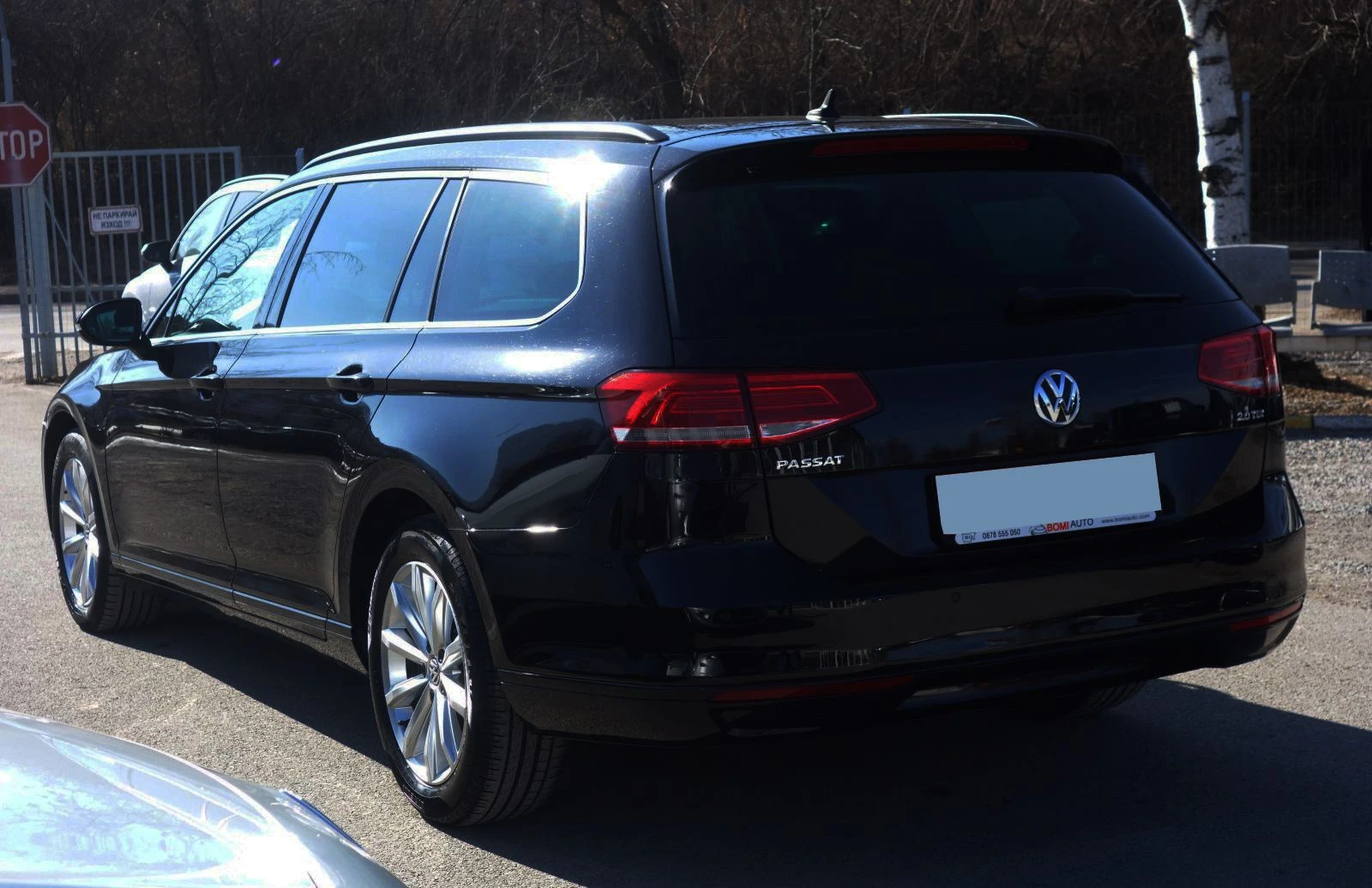 VW Passat 2.0 TDI, DSG | Mobile.bg � ����������� 3