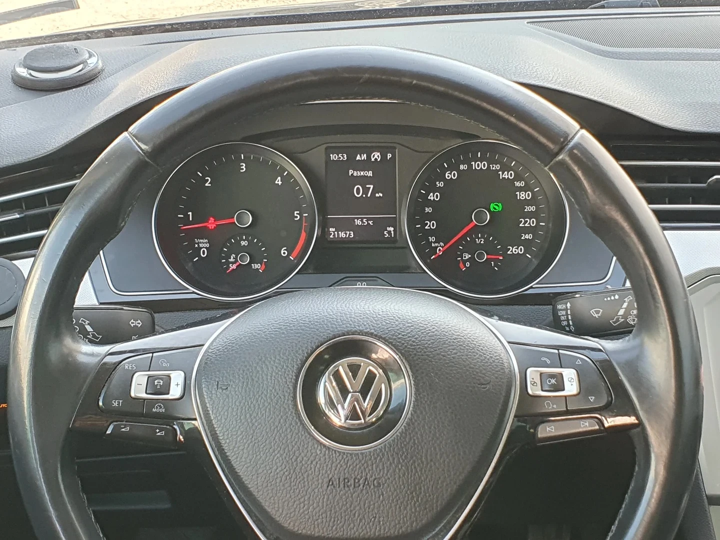 VW Passat 2.0 TDI, DSG | Mobile.bg � ����������� 7