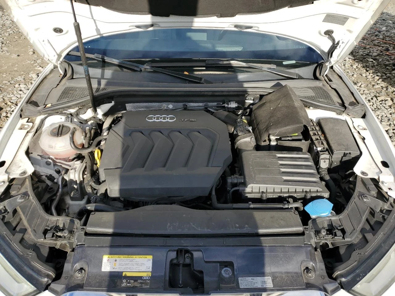 Audi A3 2.0* PREMIUM* ������ �� ! | Mobile.bg � ����������� 11