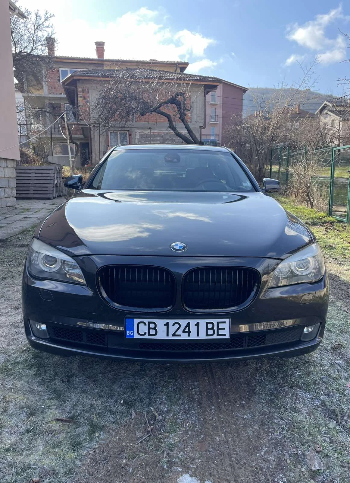 BMW 740 740d Xdrive | Mobile.bg � ����������� 6