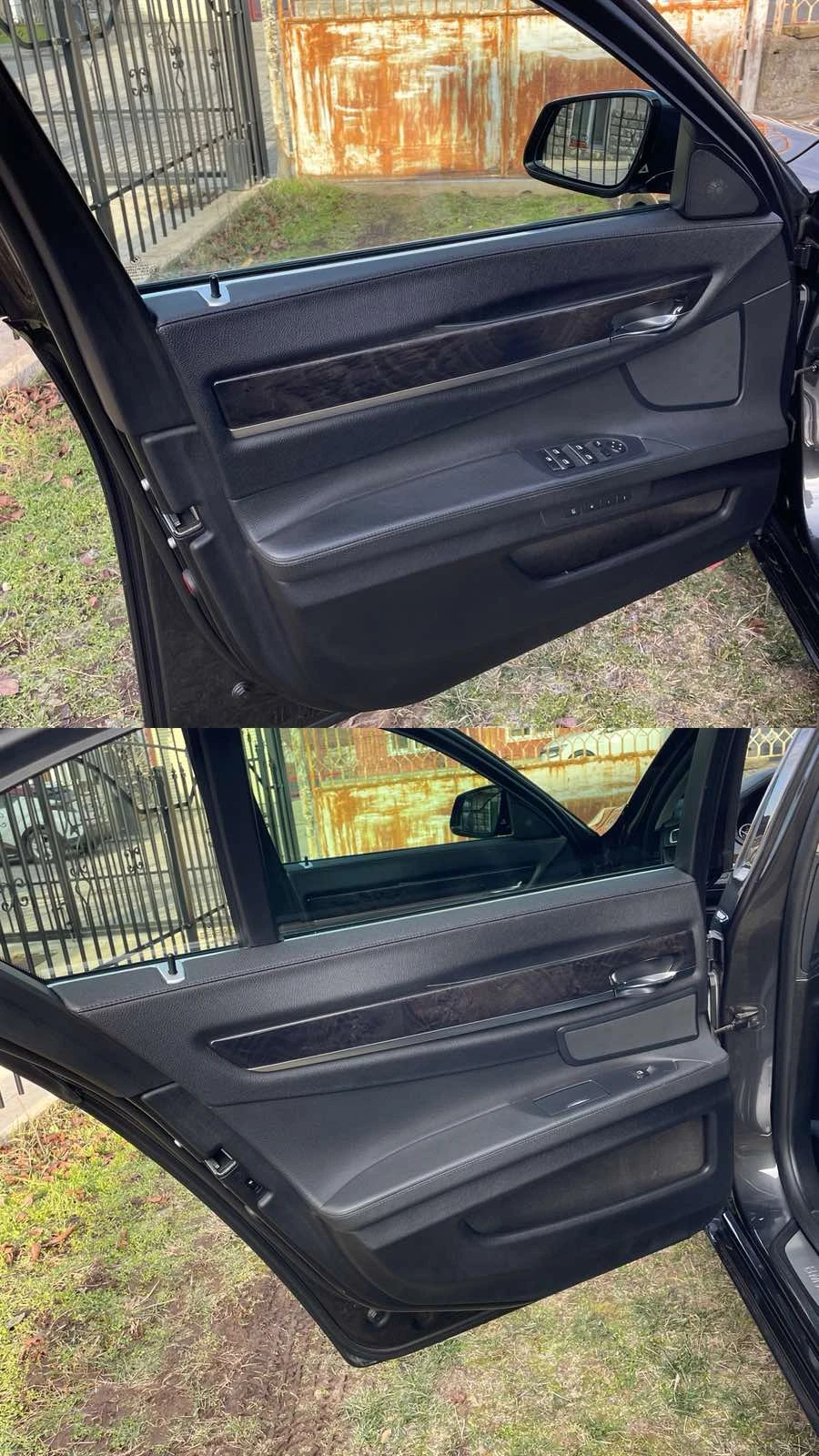 BMW 740 740d Xdrive | Mobile.bg � ����������� 10