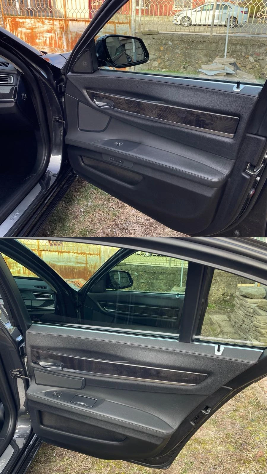 BMW 740 740d Xdrive | Mobile.bg � ����������� 11