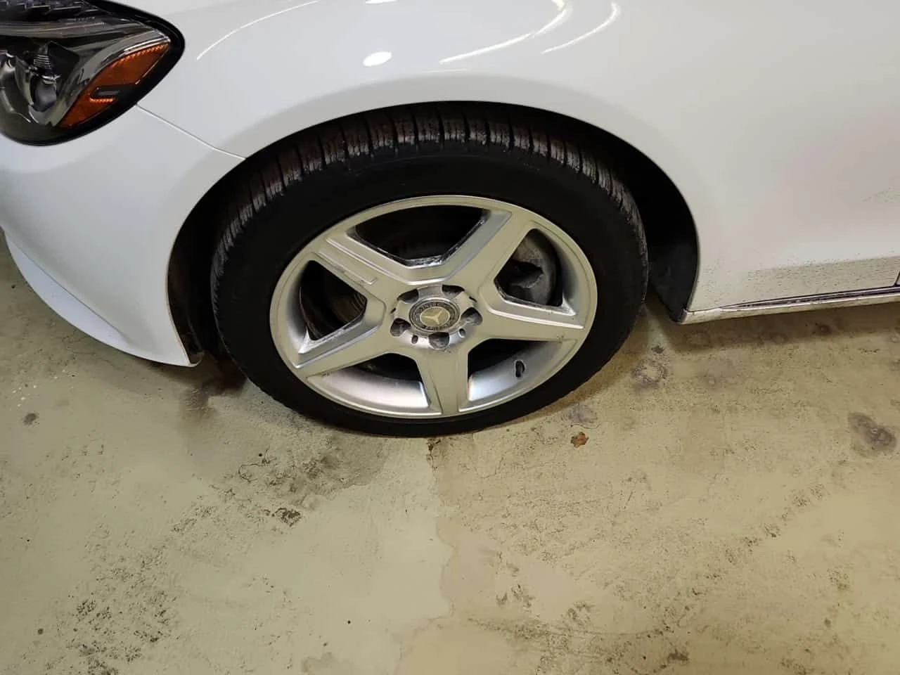 Mercedes-Benz C 300 * CARFAX * PANORAMA* 2 КЛЮЧА*  - изображение 6