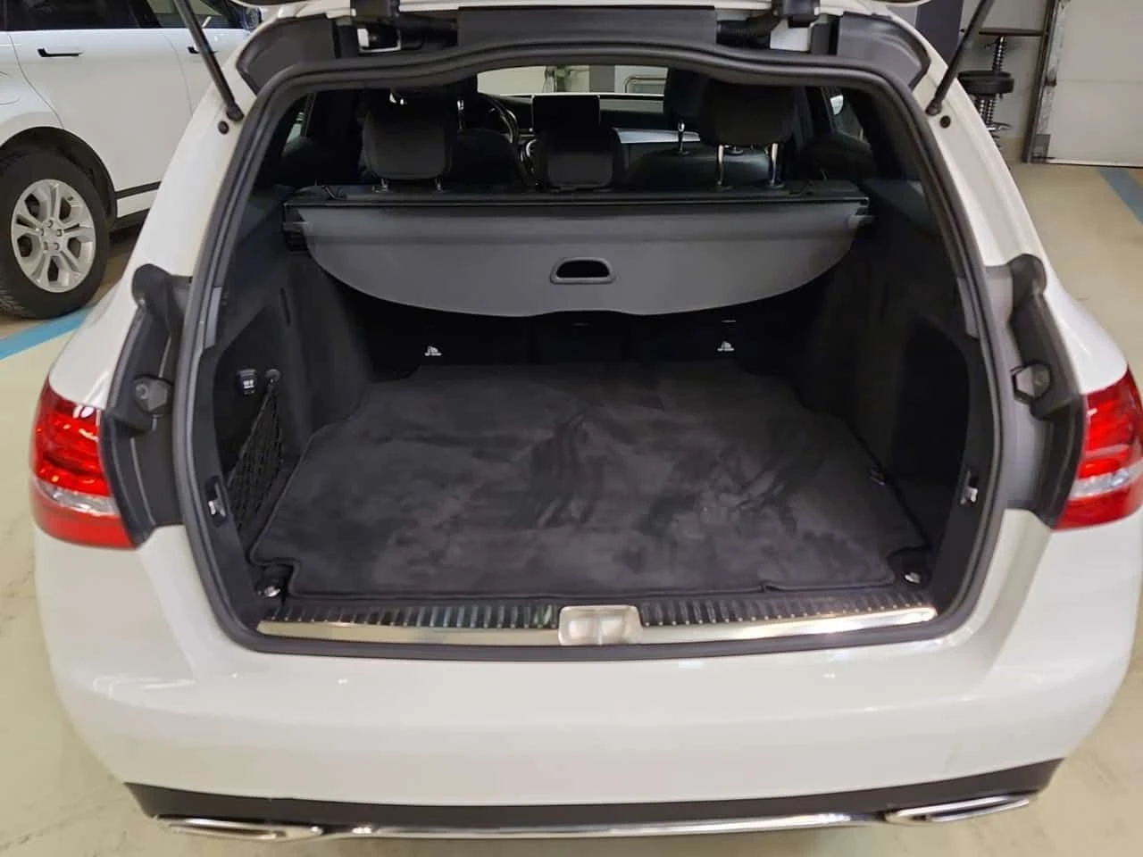 Mercedes-Benz C 300 * CARFAX * PANORAMA* 2 �����*  | Mobile.bg � ����������� 13