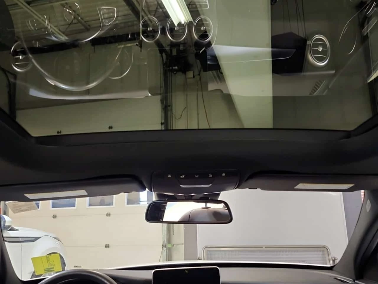 Mercedes-Benz C 300 * CARFAX * PANORAMA* 2 �����*  | Mobile.bg � ����������� 11