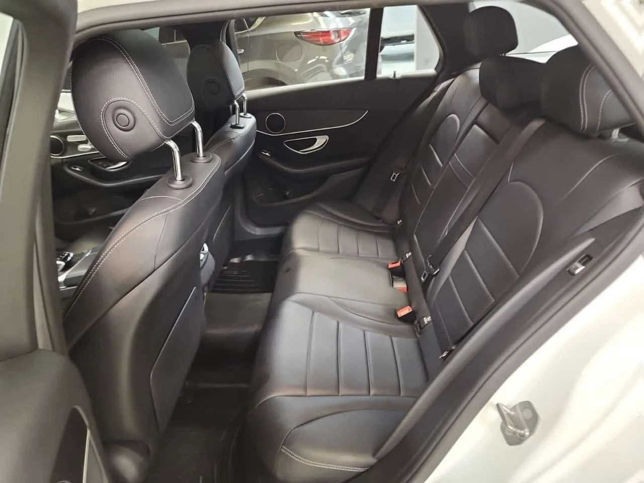 Mercedes-Benz C 300 * CARFAX * PANORAMA* 2 �����*  | Mobile.bg � ����������� 12