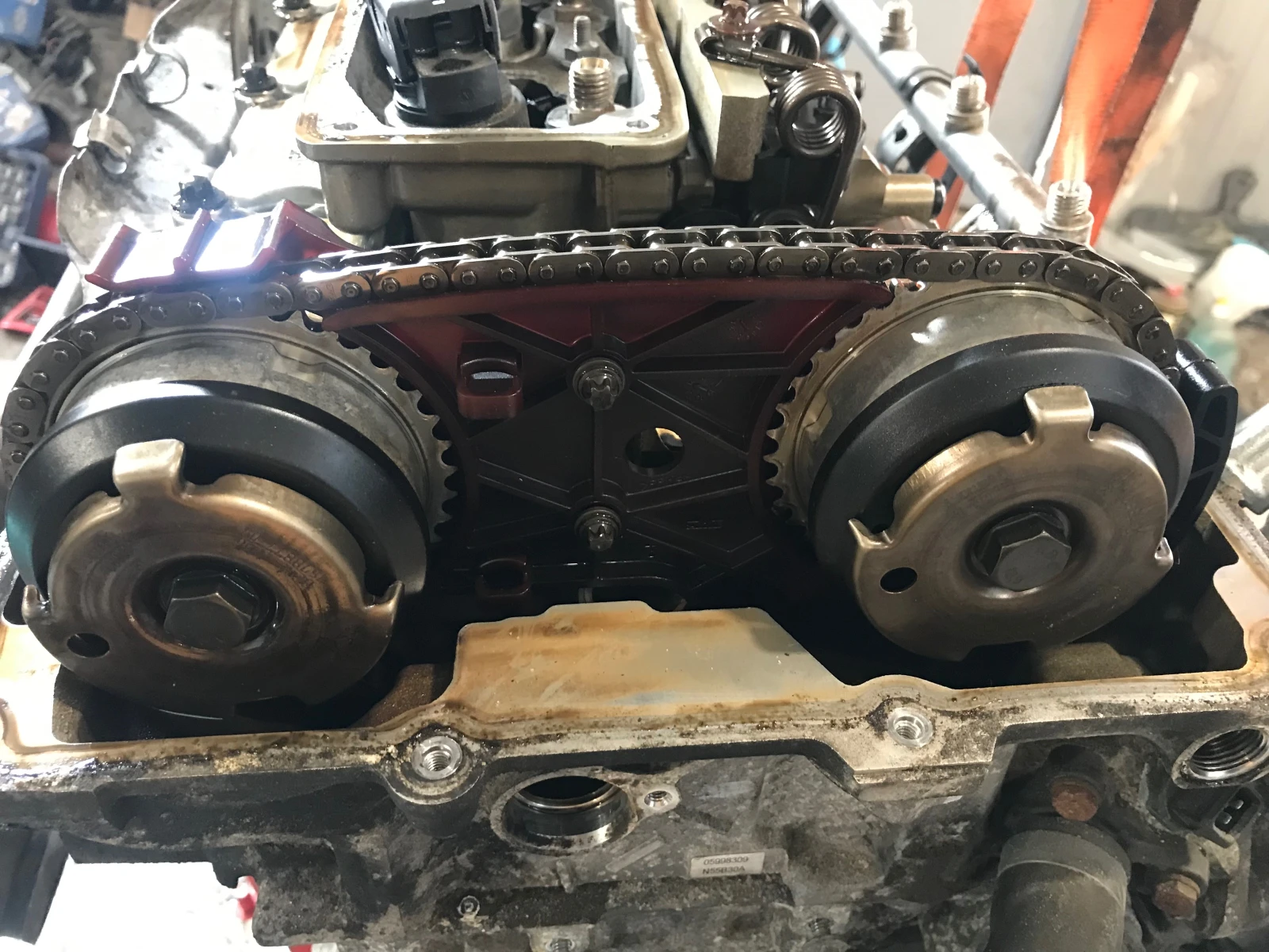 BMW 335 xDrive, РЪЧКА, снимка 13 - Автомобили и джипове - 53821986