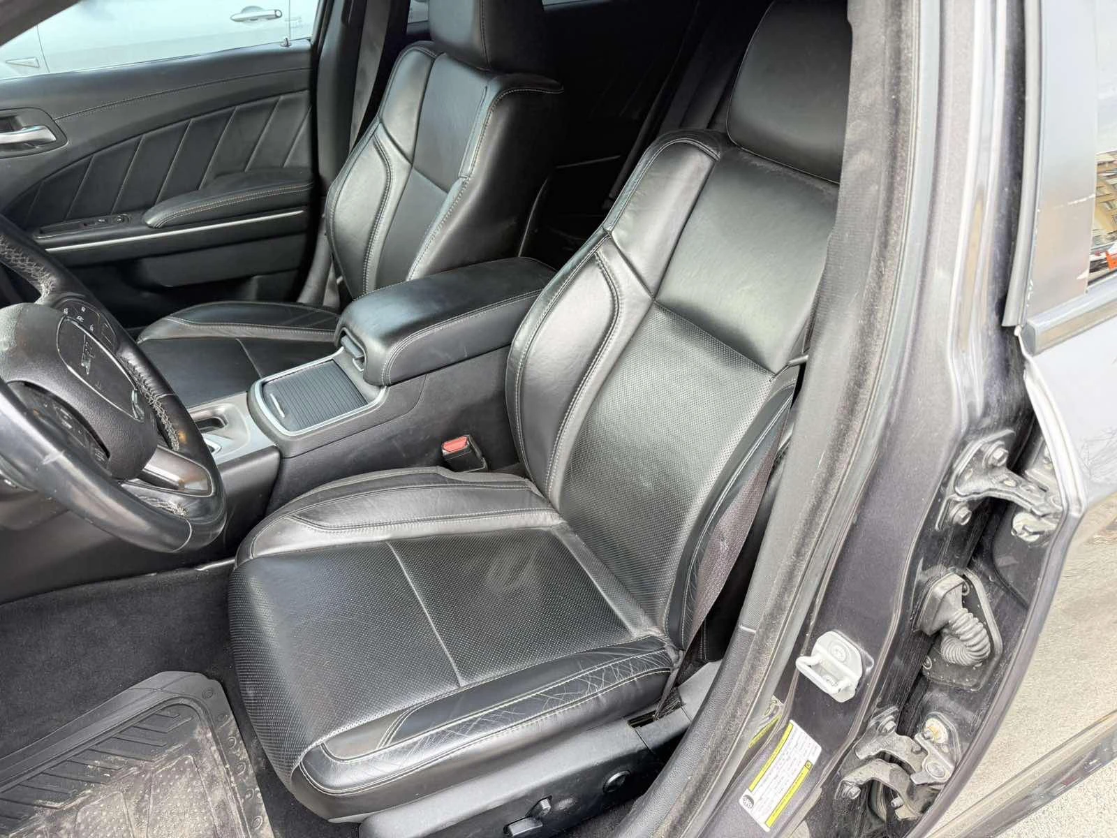 Dodge Charger 3.6, снимка 10 - Автомобили и джипове - 53733250